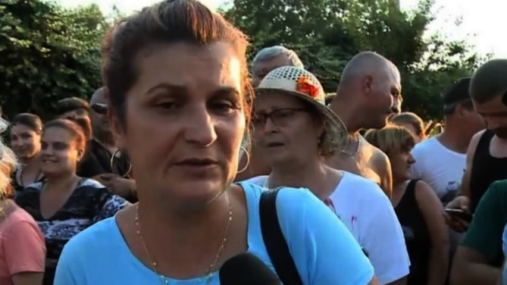 Mama Luizei Melencu apelează la SIIJ în lupta cu DIICOT
